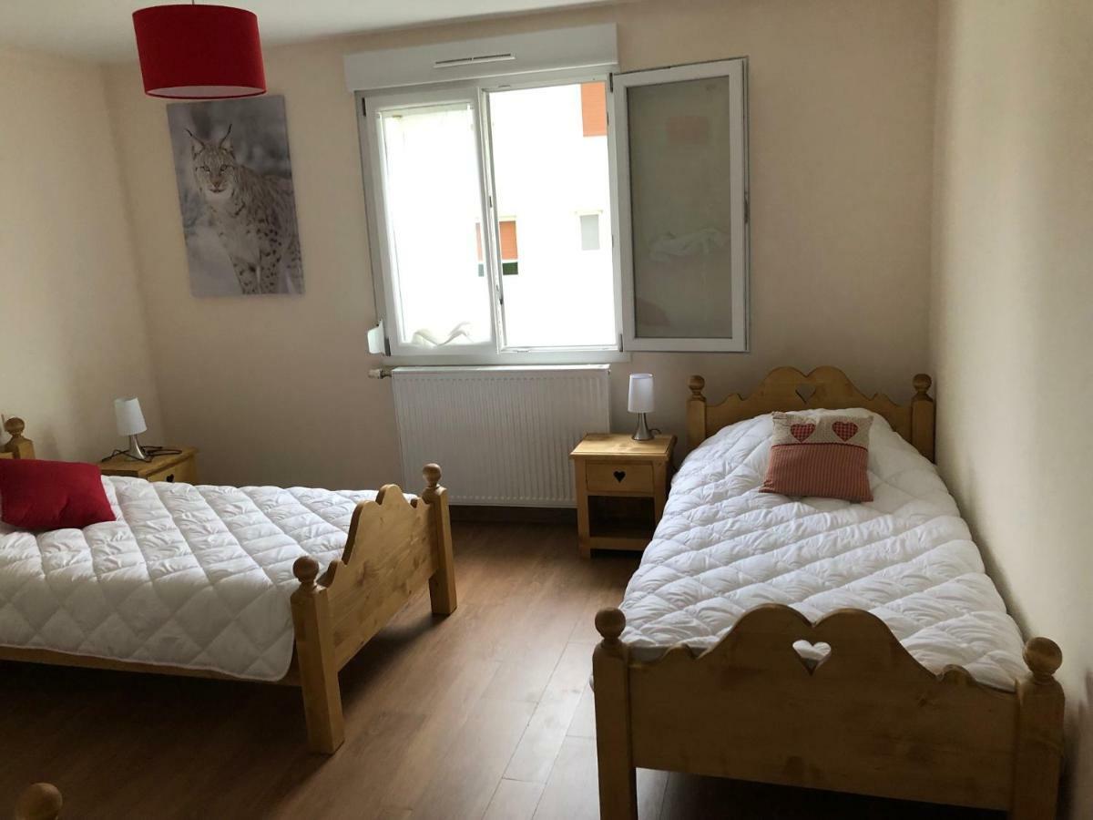 Le Cant De Jume * Gerardmer