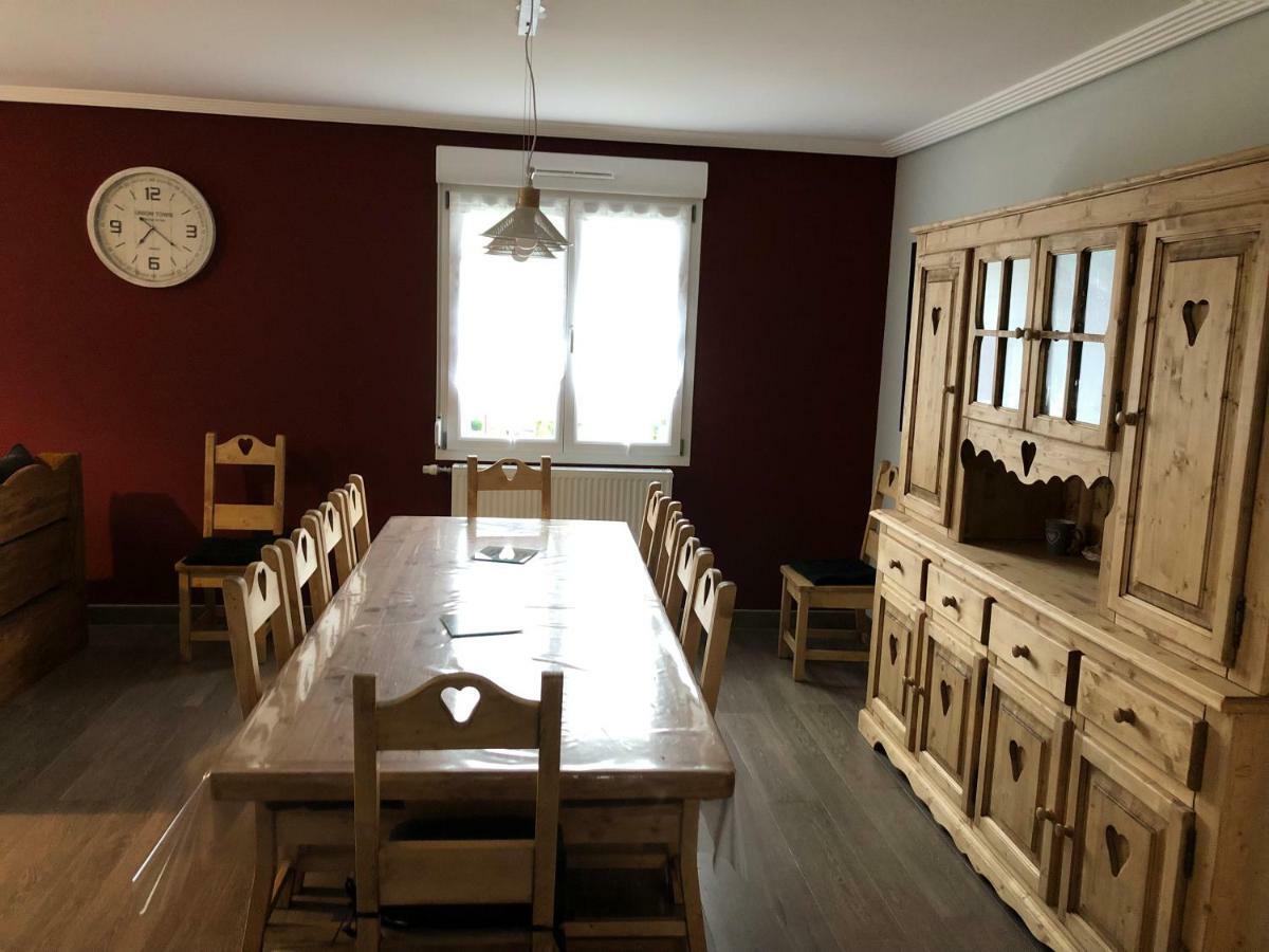 Holiday home Le Cant De Jume